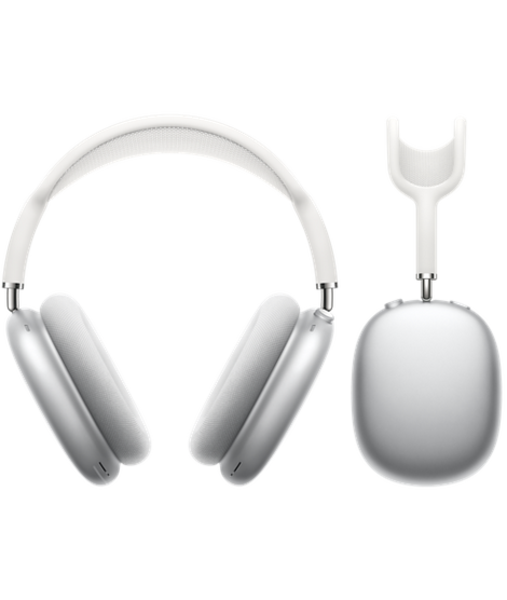 Apple® AirPods Max - Silver